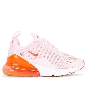 Nike Air Max 270 2 Sneaker - White