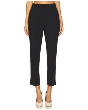 FAVORITE DAUGHTER The Favorite Cigarette Pant - Black