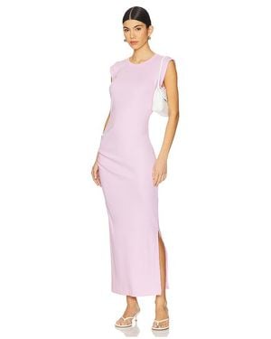 Michael Stars Calliope Maxi Dress - White