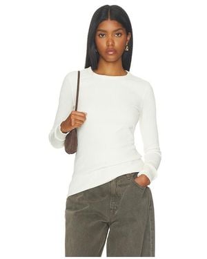 Bobi Longsleeve Classic Thermal Top - Multicolor