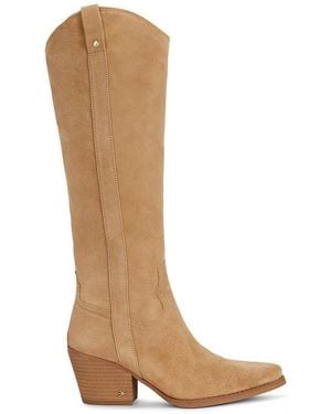 Sam Edelman Boots Wyatt - Braun