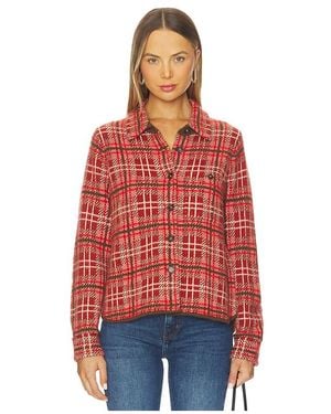 Guest In Residence Guest - Rot