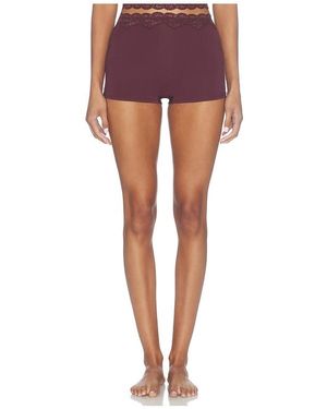 KAT THE LABEL Hugo Short - Multicolor