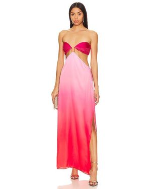 Baobab Voila Dress - Pink