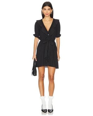Show Me Your Mumu Marissa Dress - Black