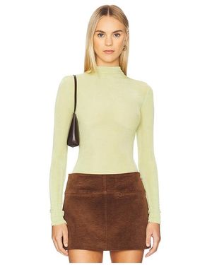 SER.O.YA Lilia Top - Natural