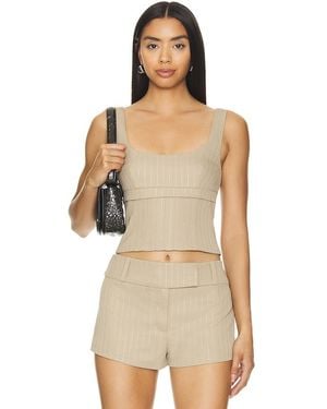 Nbd Reade Top - Green