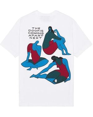 by Parra Shirtkleider - Blau