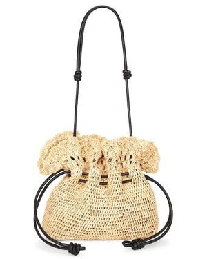 BTB Los Angeles Marcela Bag - Metallic