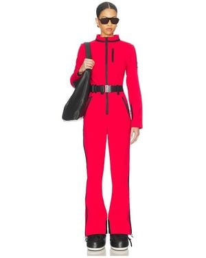 Rudsak Skianzug Josie - Rot