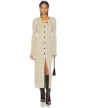 4th & Reckless Valentina Cardigan - Natural