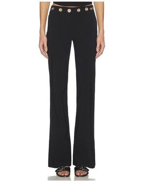 Tiger Mist Marren Pant - Black