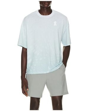 On Shoes Performance Volt-T - White