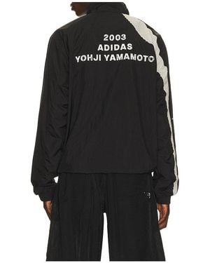 Y-3 Jacke - Schwarz