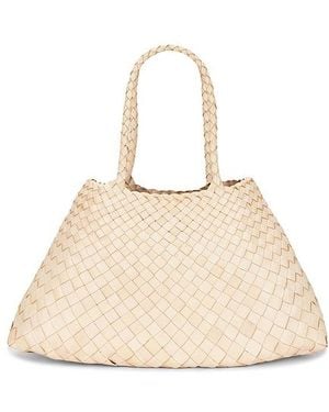 Dragon Diffusion Santa Croce Big Bag - Natural