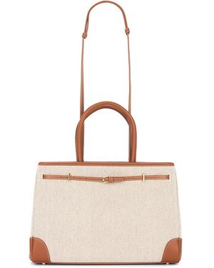 VERAFIED Tote-Bag 33 - Natur