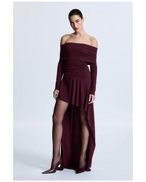 REVOLVE LOS ANGELES Elin Gown - Red