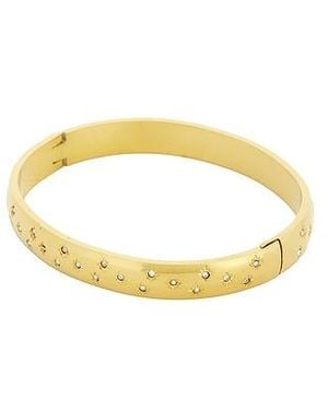 BRACHA Brilliance Bracelet - Metallic