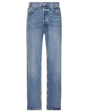 Agolde Jeans - Blau
