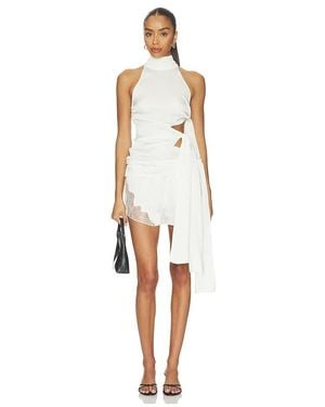Lioness Odette Top - White