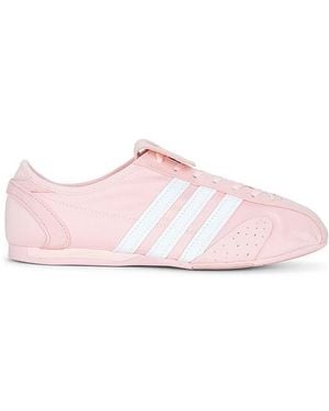 adidas By Stella McCartney Sneakerina Sportswear 76 - Pink