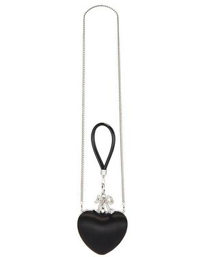 Self-Portrait Bag クラッチバッグ - ホワイト