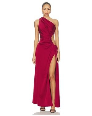 Sonya Moda Nour Dress - White