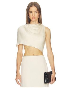 SRG Rhea Top - Natural