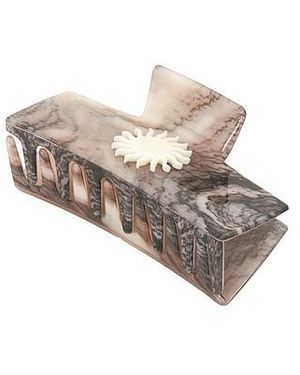 Casa Clara Lara Hair Claw Clip - Multicolour