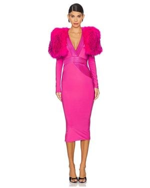 Zhivago Kleid Heiress - Pink