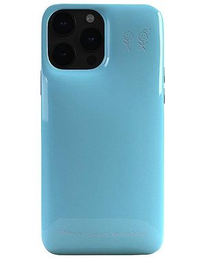 Urban Sophistication Iphone 15 Pro Max The Soap Case - Blue