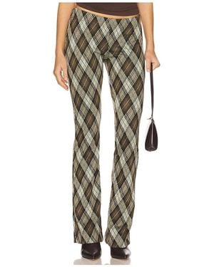 Free People Chloe パンツ - マルチカラー