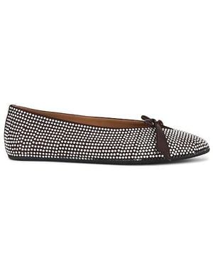 The Attico Kali Ballerina - White