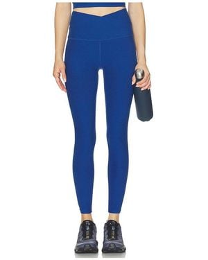 Beyond Yoga Spacedye - Blue