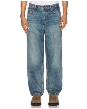 Rag & Bone Jeans Rb - Blau