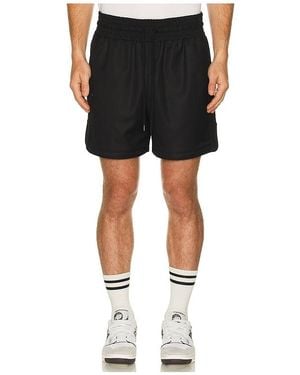 Etai LA Muy Thai Shorts - Black