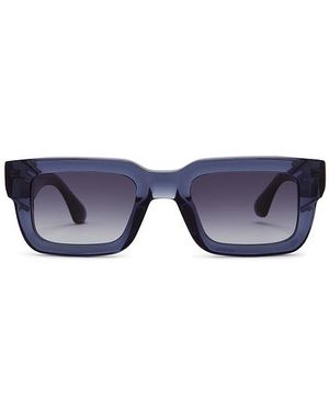 Chimi Sonnenbrille - Blau
