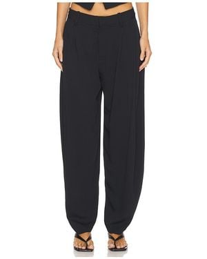 Rag & Bone Hose Cecily - Schwarz