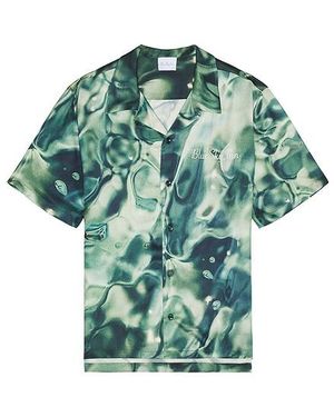 BLUE SKY INN Shirt - Green