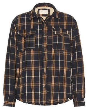 Critical Slide Jacke Ranger - Schwarz