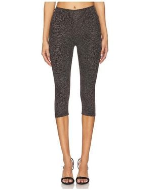 Beaufille Hose Cassia - Schwarz