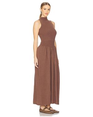 line and dot rowan sweater dress Line & Dot Rowan Sweater Dress - LD5778L
