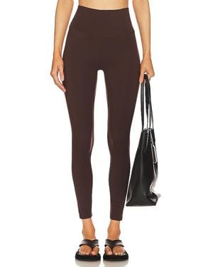 Varley Leggings, High Rise Freesoft - Schwarz