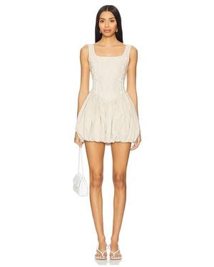 TACH Kleid Abby - Natur