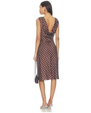 Posse Leo Dress - Multicolour
