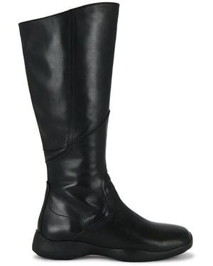 Vagabond Shoemakers Sky Boot - Black