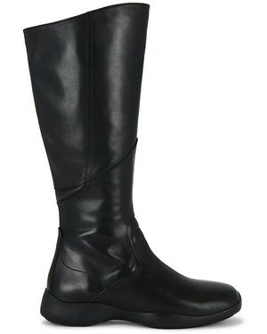 Vagabond Shoemakers Sky Boot - Black