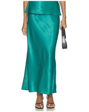FAVORITE DAUGHTER The Favorite Skirt - Green