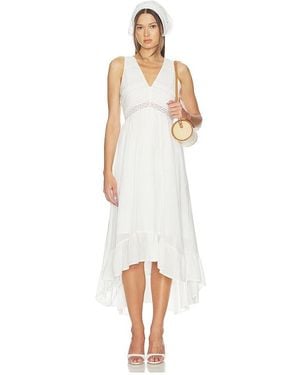 Steve Madden Miah Dress - White