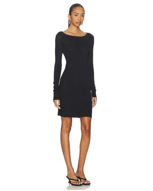 cotton citizen tokyo mini dress MINIVESTIDO TOKYO